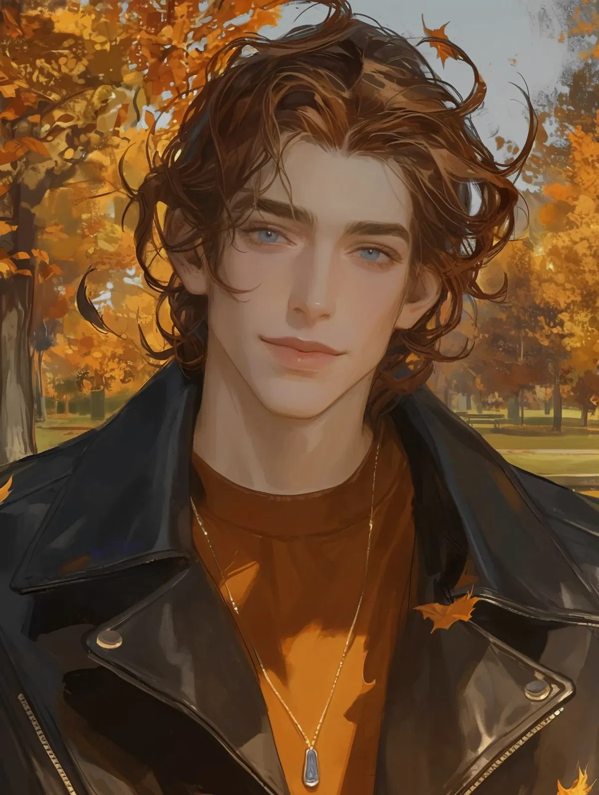 Avatar of Stefan Shell | Unikdale