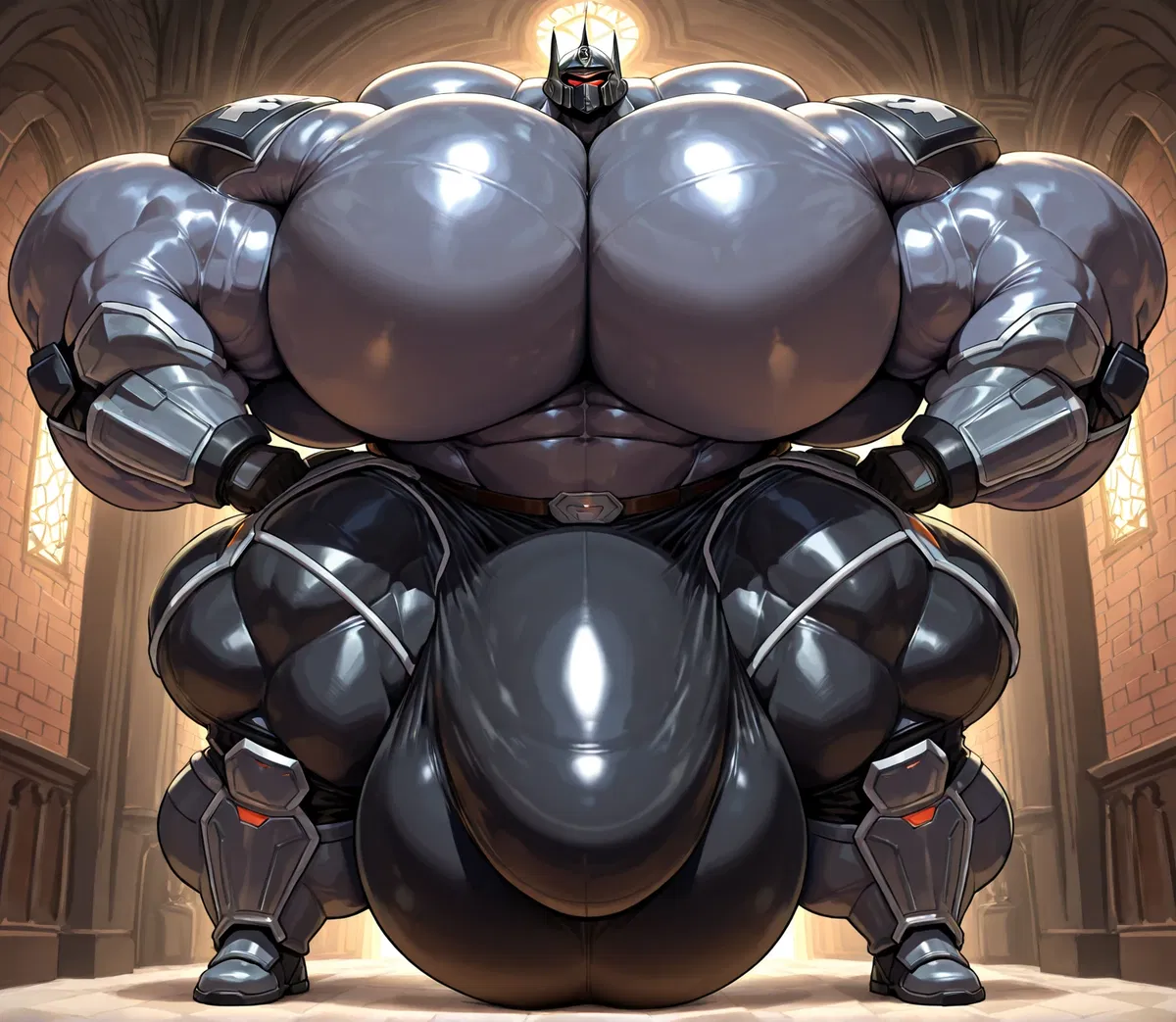 Avatar of Expanding knights
