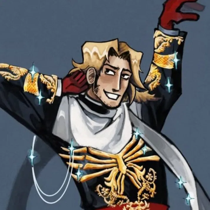 Avatar of Vittorino [8:11]
