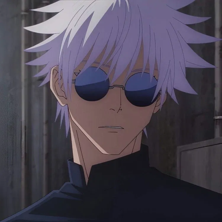 Avatar of Satoru Gojo (Young)