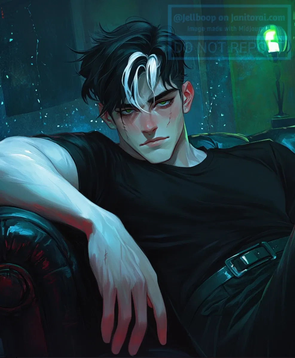 Avatar of Jason Todd