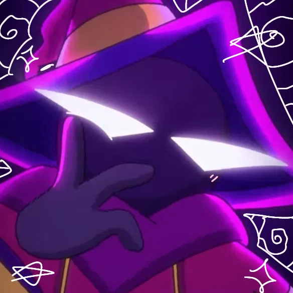 Avatar of Puppet master - Prodigy 