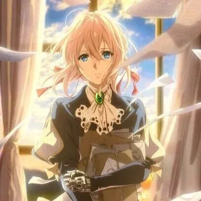 Avatar of Violet Evergarden