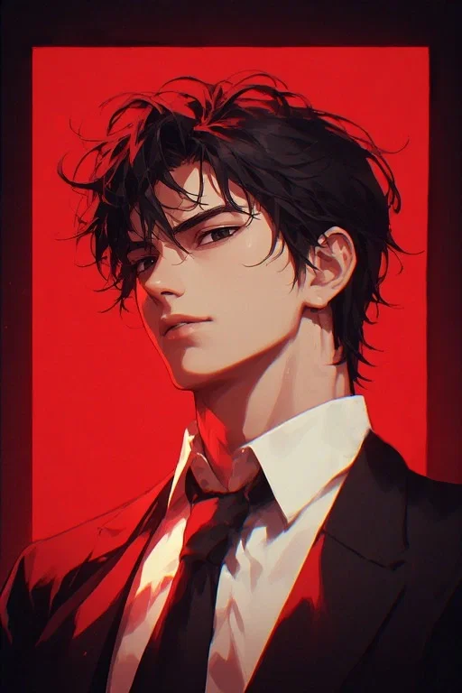 Avatar of Axel