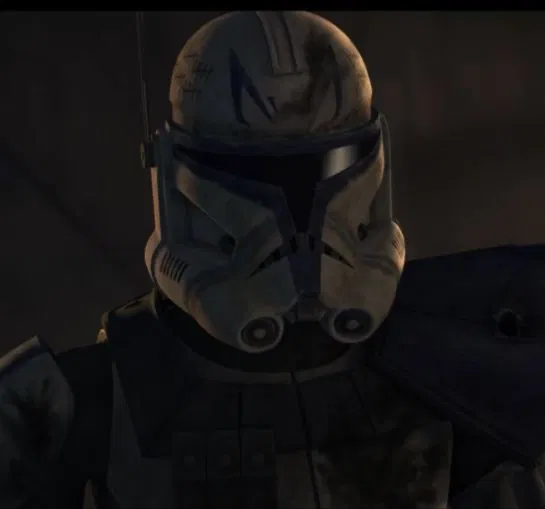 Avatar of Captain Rex