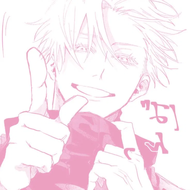 Avatar of Popular | -`✮´- Gojo Satoru