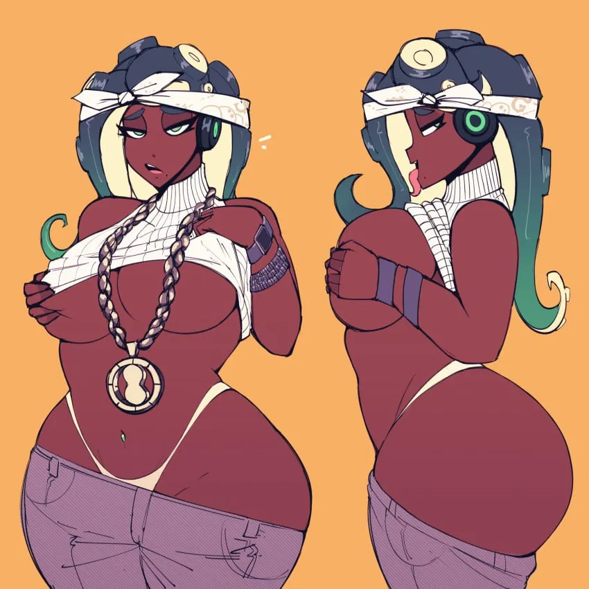 Avatar of Marina- In Person and Real...Somehow?