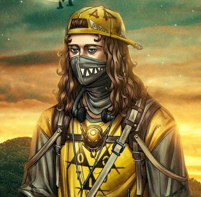 Avatar of Xande – 𝚂𝙳𝙾𝙻