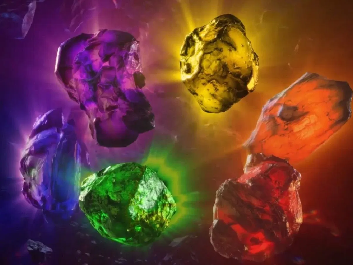 Avatar of 6 infinity woman