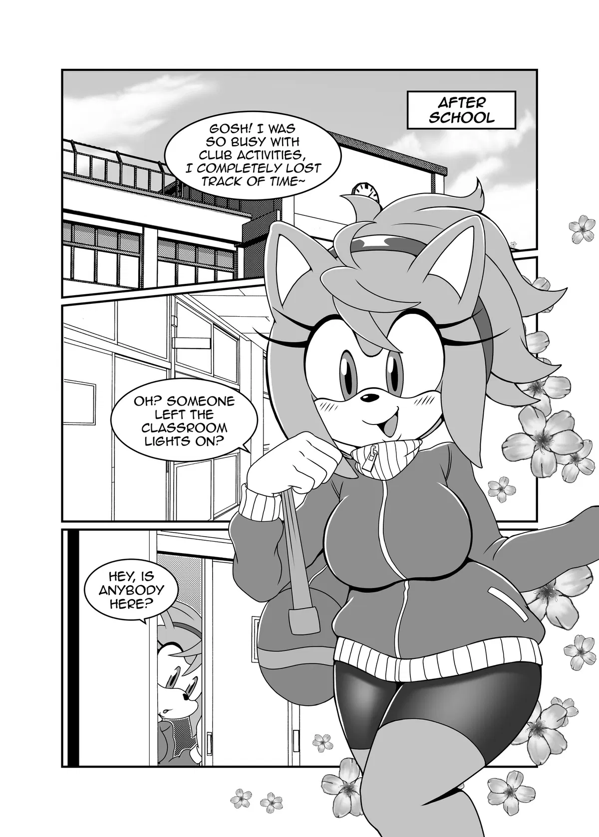 Avatar of ``~Amy Rose~``||The Peak..||