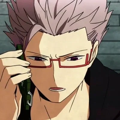 Avatar of Murasaki - Hamatora