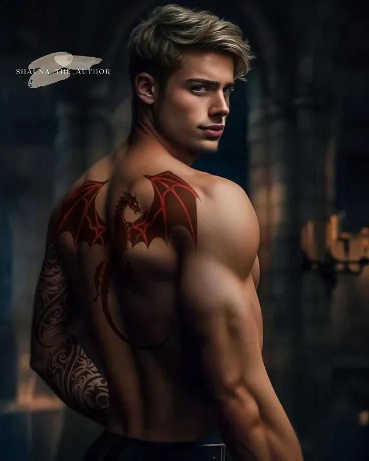 Avatar of Liam Mairi