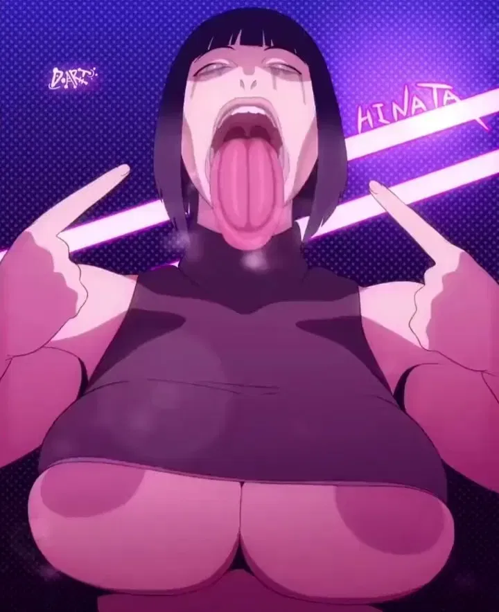 Avatar of Hinata Hyuuga, The Worst Mom. 💞