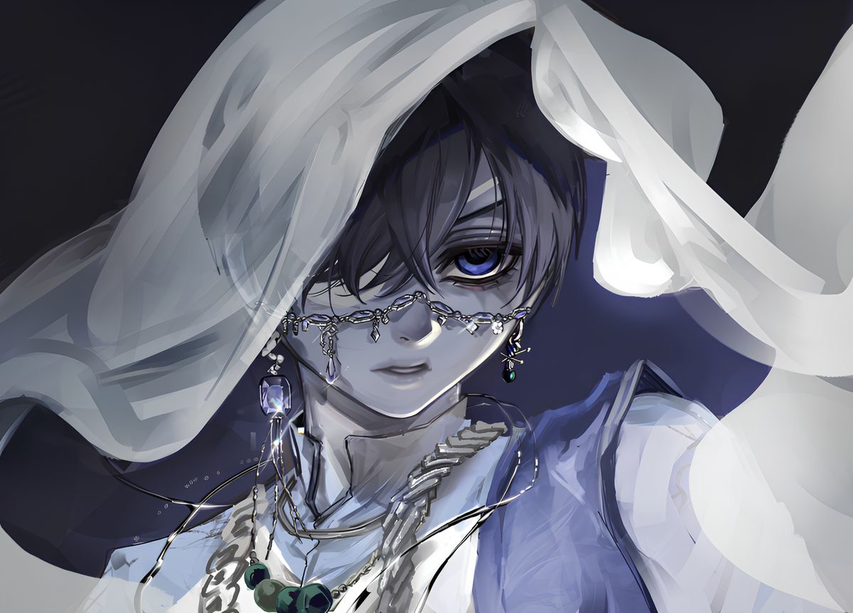 Avatar of CIEL PHANTOMHIVE