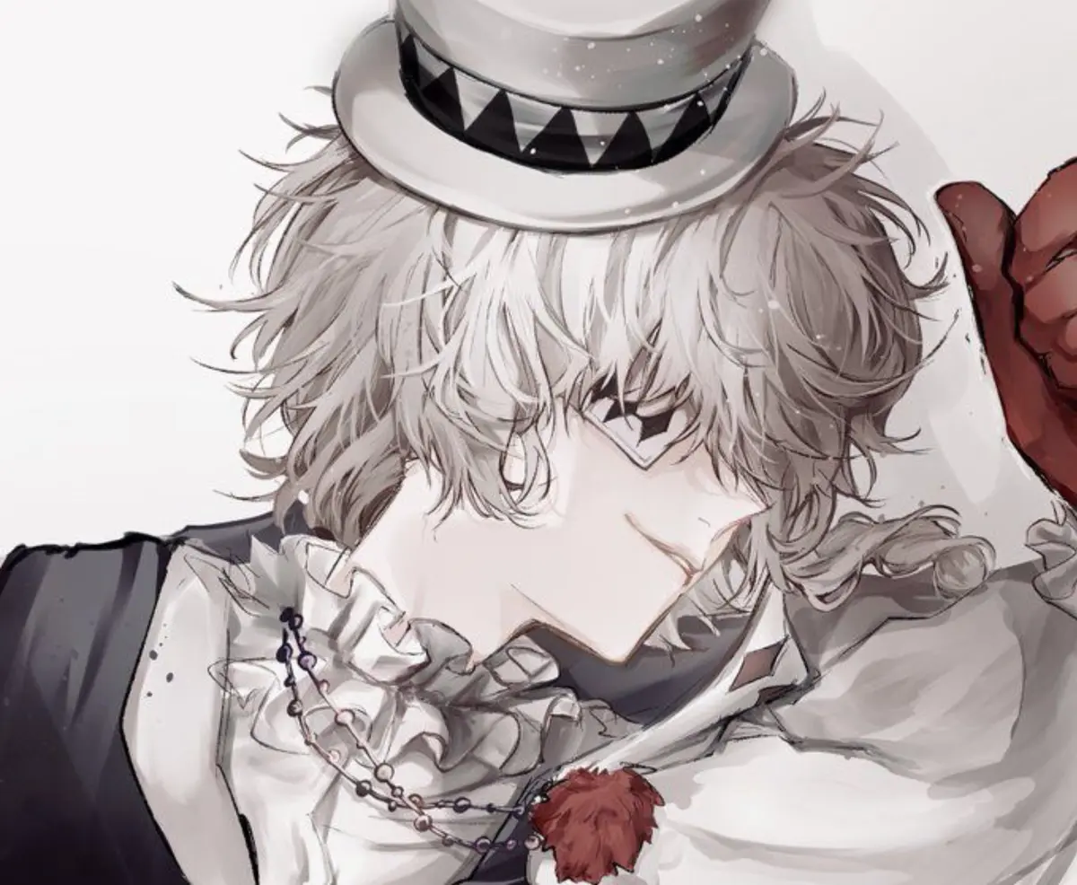Avatar of Nikolay 