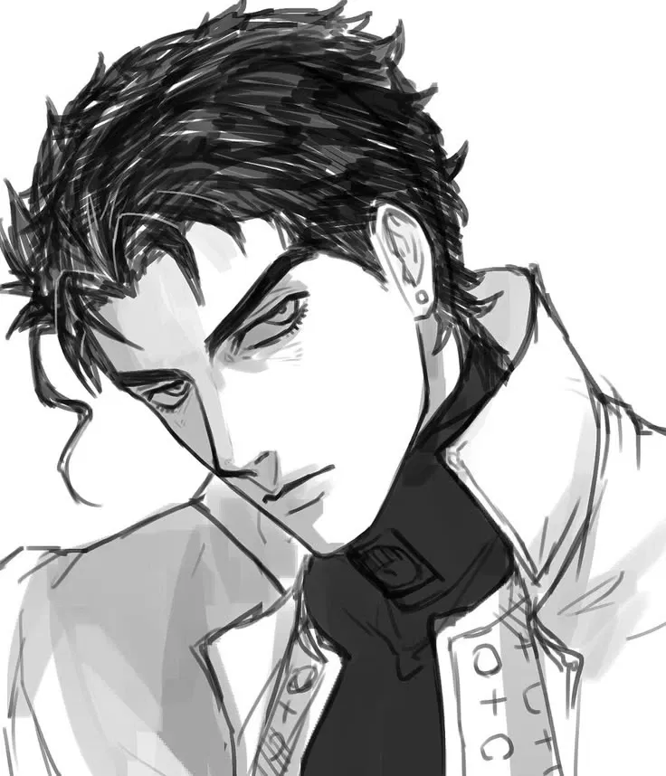 Avatar of Jotaro Kujo