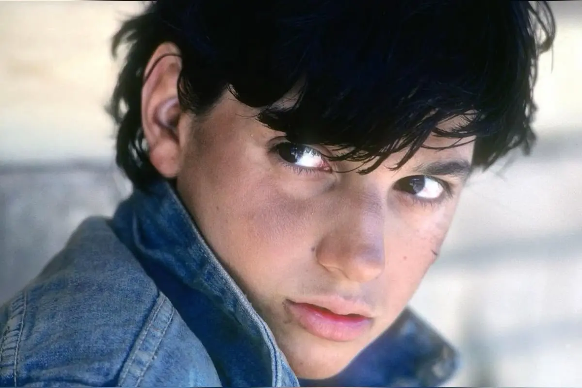 Avatar of Johnny Cade 