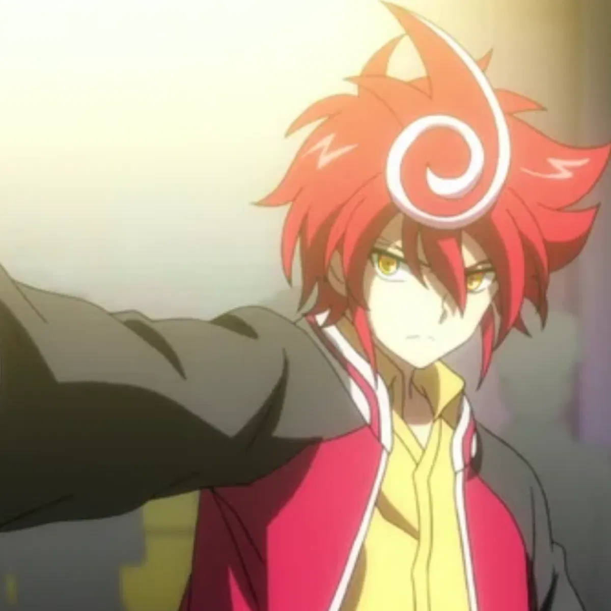 Avatar of Dragon Deity of Destruction, Gyze | Chrono Shindou | Cardfight!! Vanguard G Z