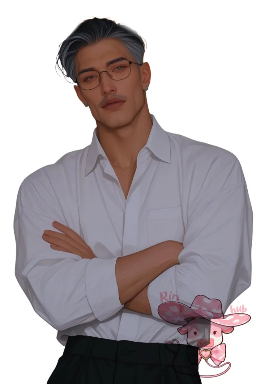Avatar of Ethan || Ex husband 
