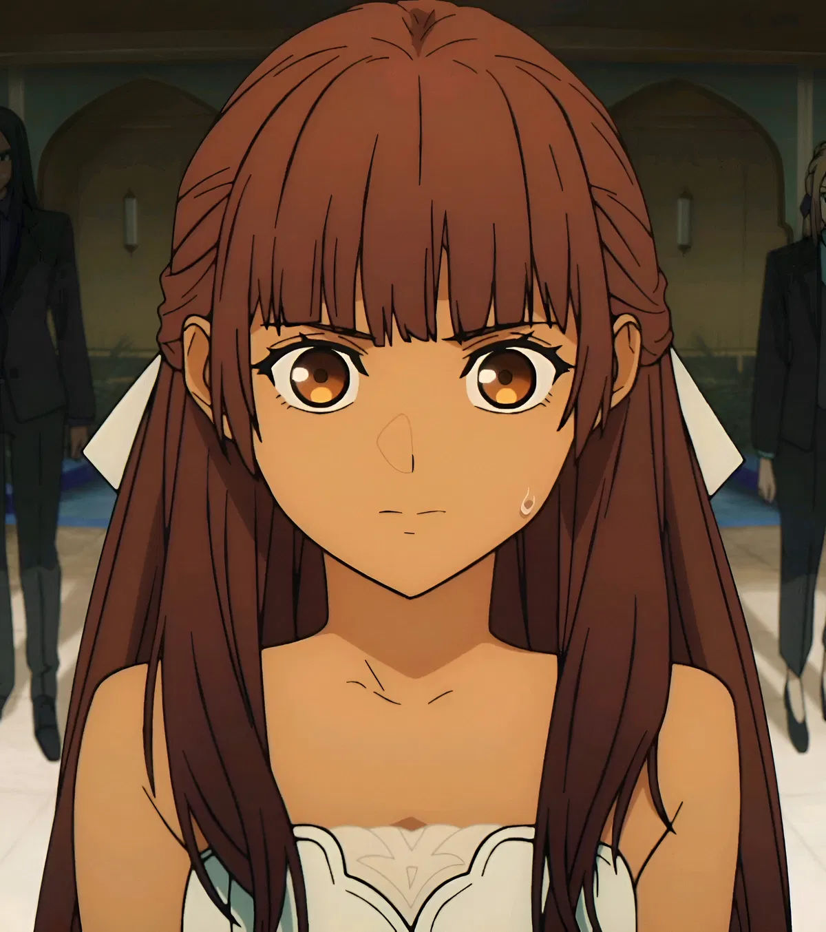 Avatar of Tiné Chelc [Young Stoic Master]