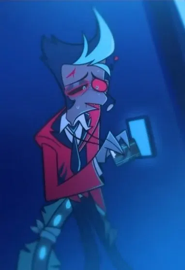 Avatar of Ethan - Hazbin Hotel 