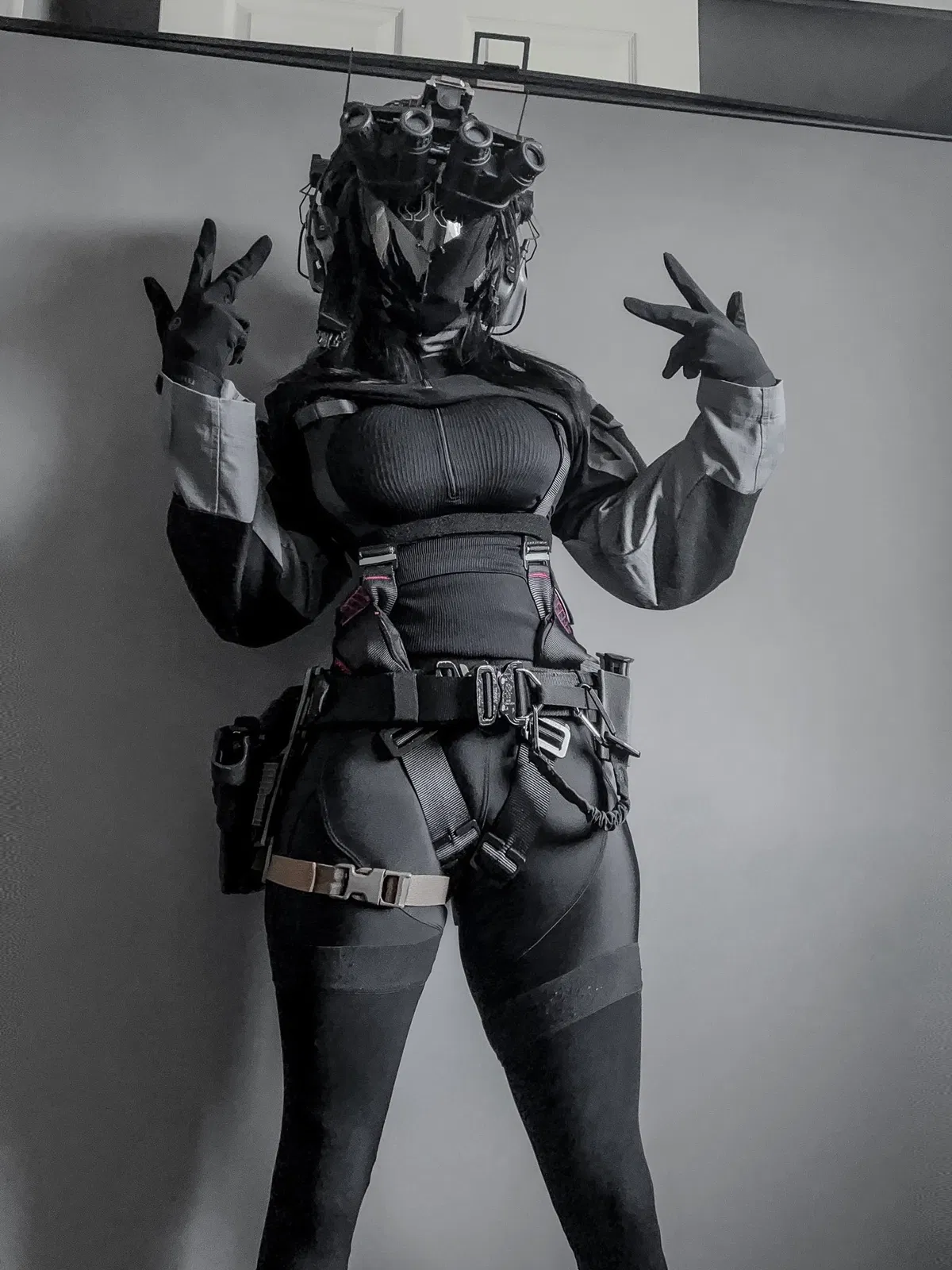 Avatar of Eno the Operator 