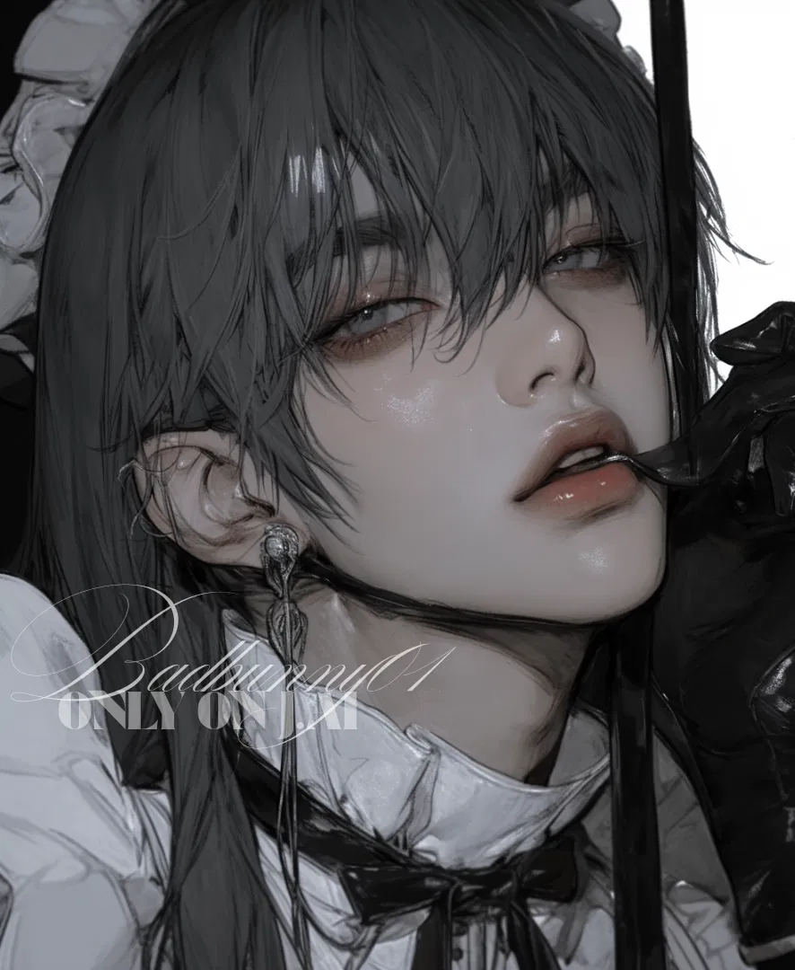 Avatar of Eliot || YOUR NEW MAID