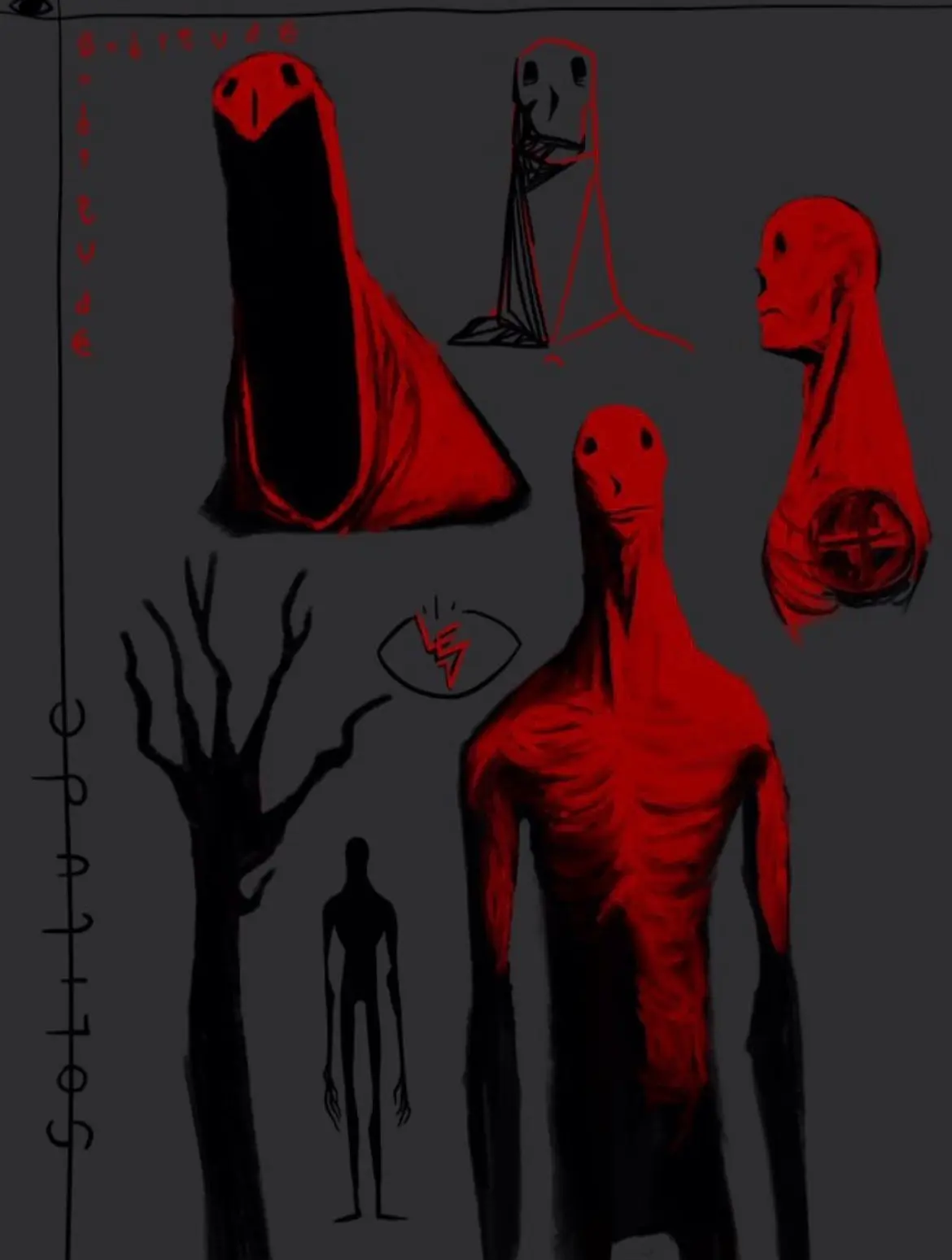 Avatar of Eldritch husband