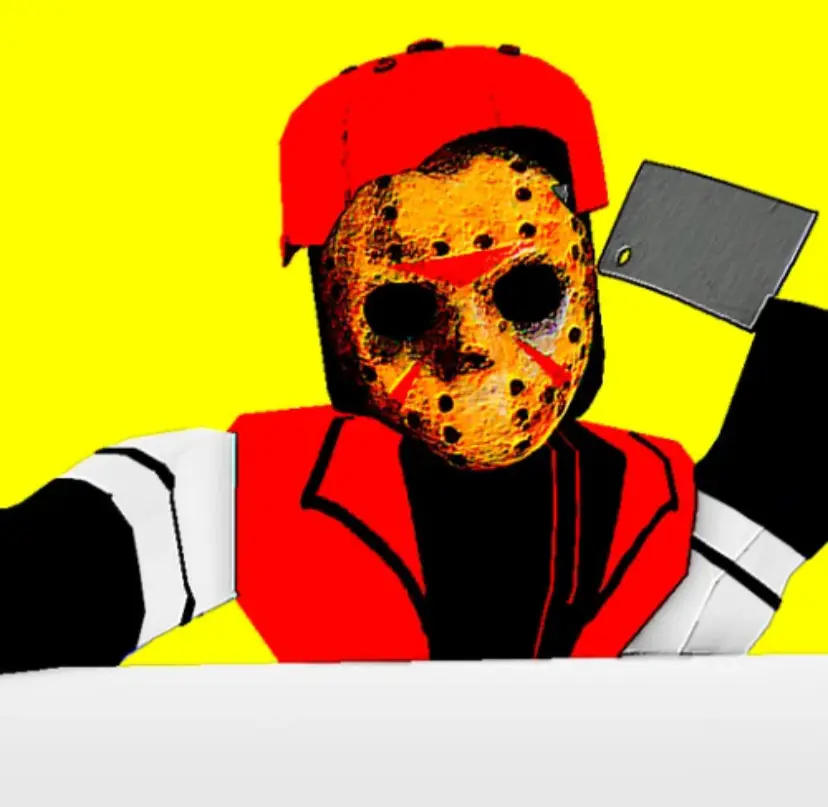 Avatar of VANITY JASON ✺