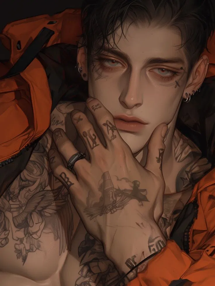 Avatar of Dominic Kovács | Lethal Devotion