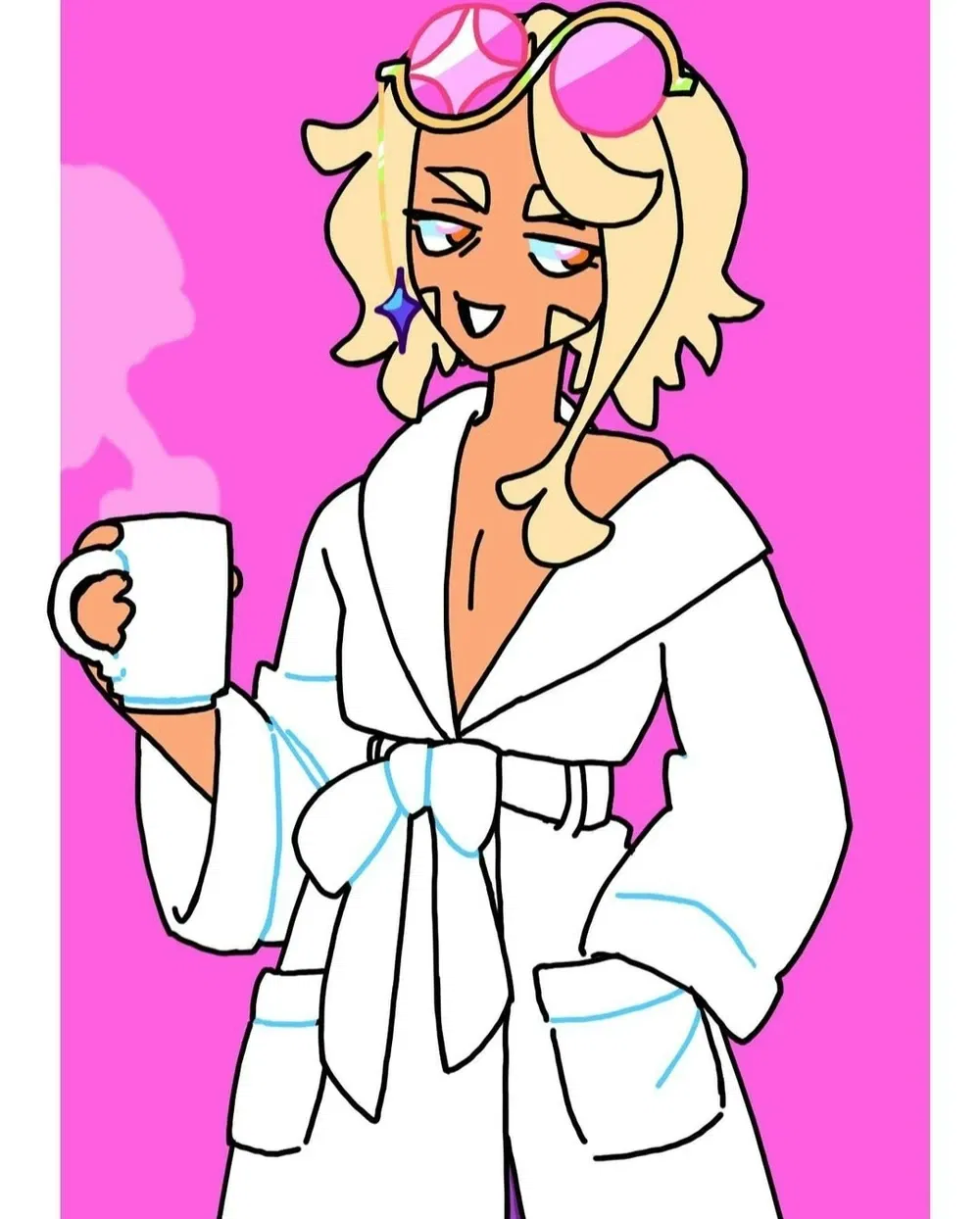 Avatar of Apollo Cyrus