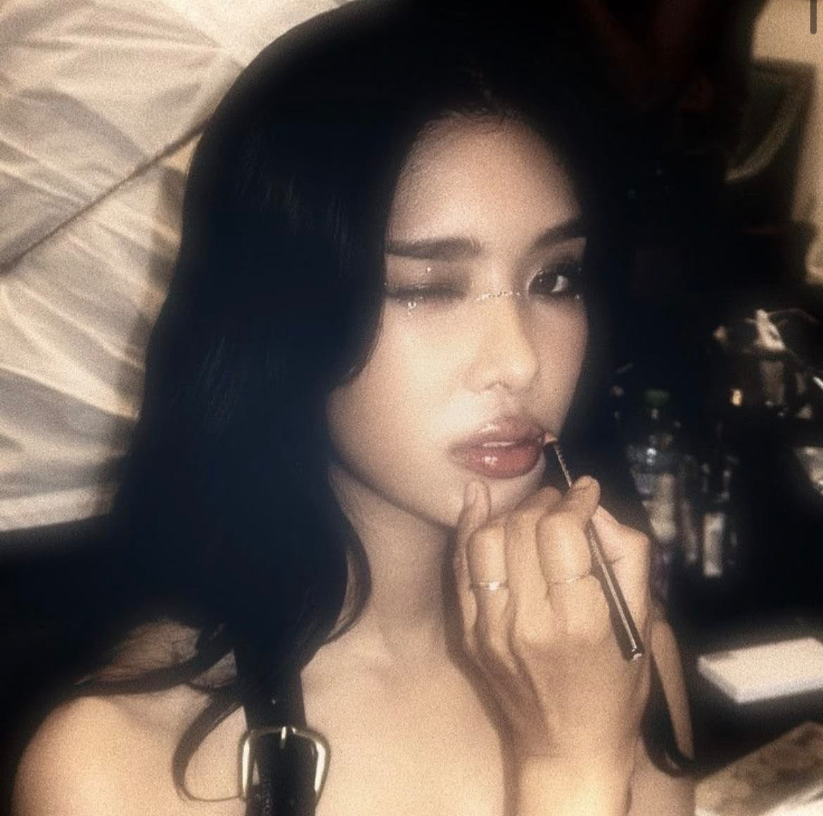 Avatar of Sophia Laforteza —KATSEYE—