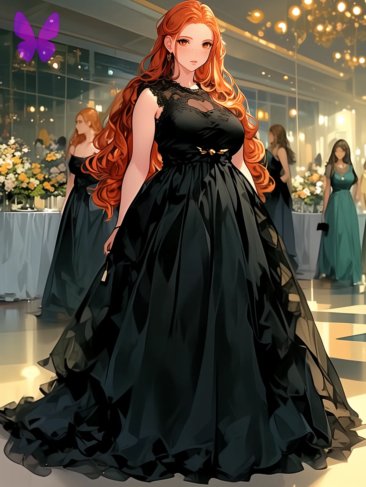 Avatar of Lilian Kelleher
