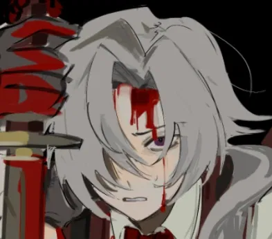 Avatar of Lucio || Lost and Found