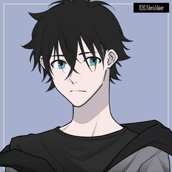 Avatar of Ryan | your shy boyfriend