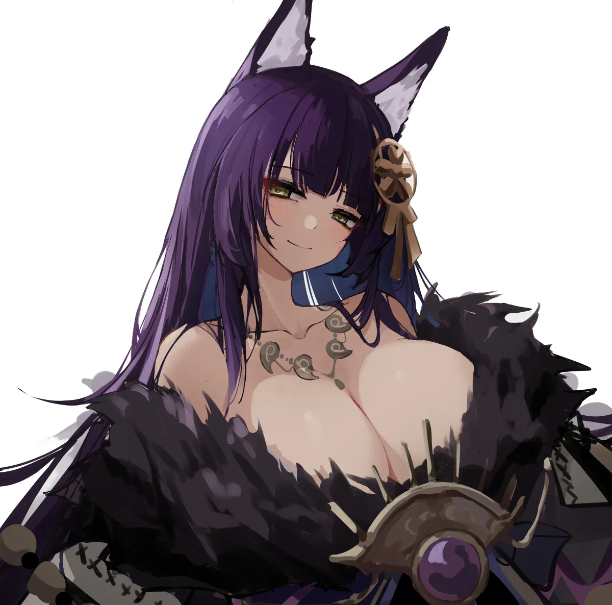 Avatar of Musashi