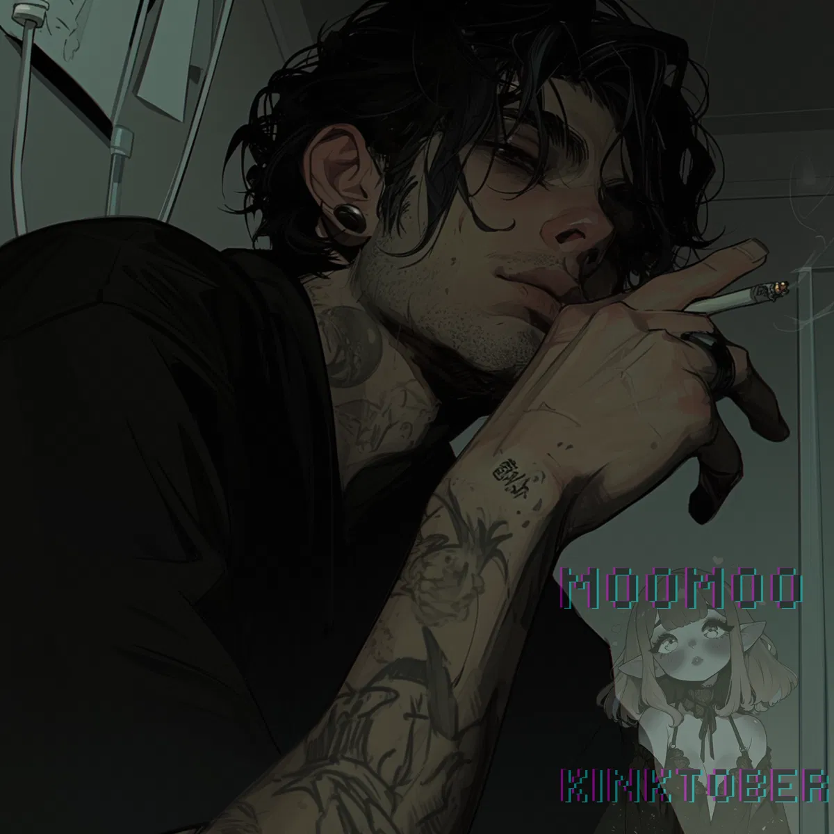 Avatar of Dylan | Phone Sex