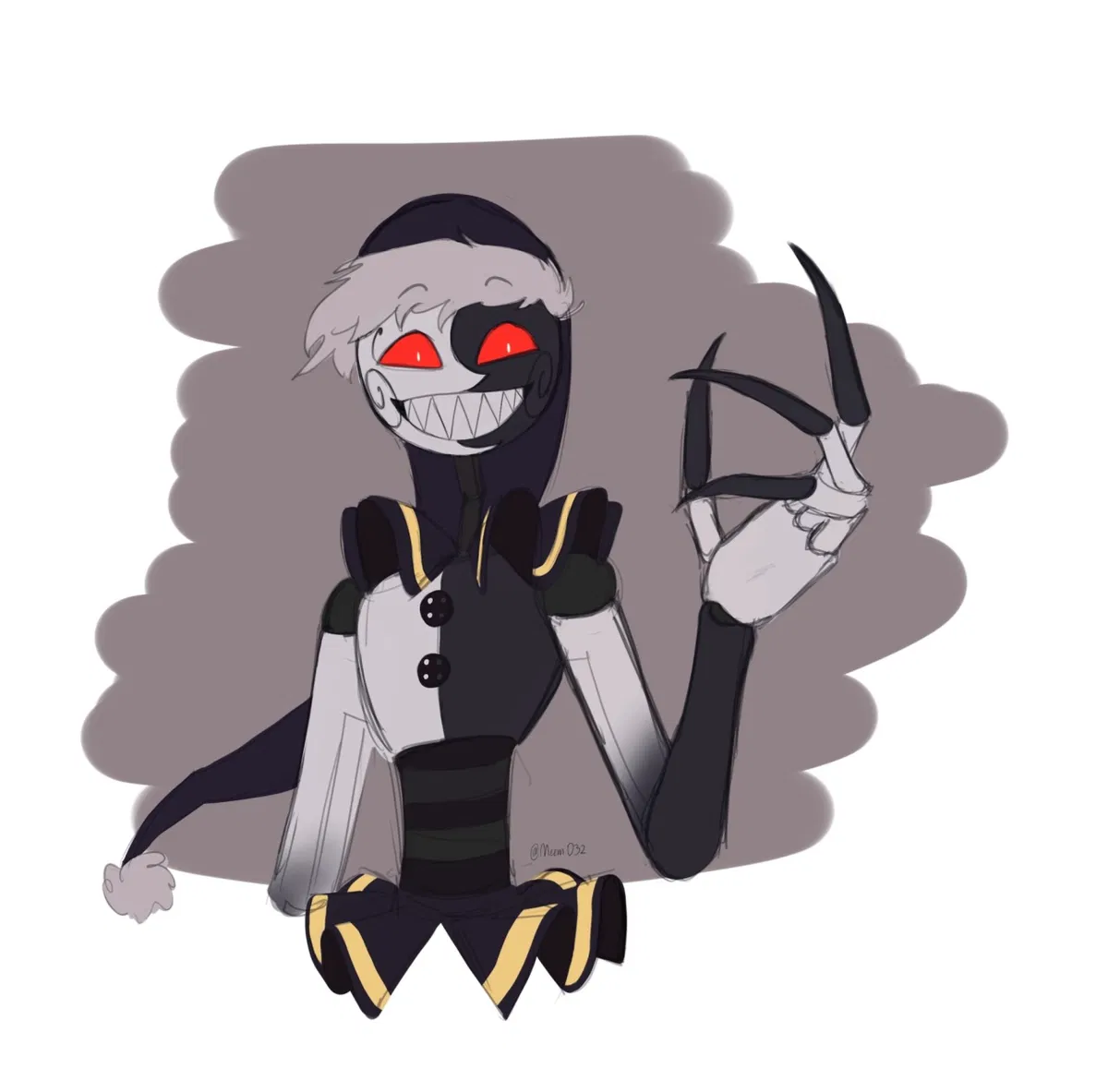 Avatar of Kill Code (TSAMS)