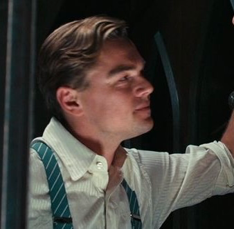 Avatar of Jay Gatsby