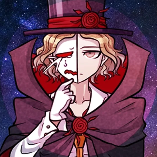 Avatar of Mikado Sannoji
