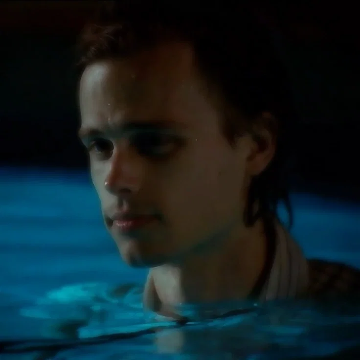 Avatar of Spencer Reid