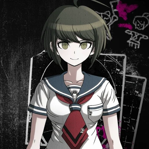 Avatar of Komaru