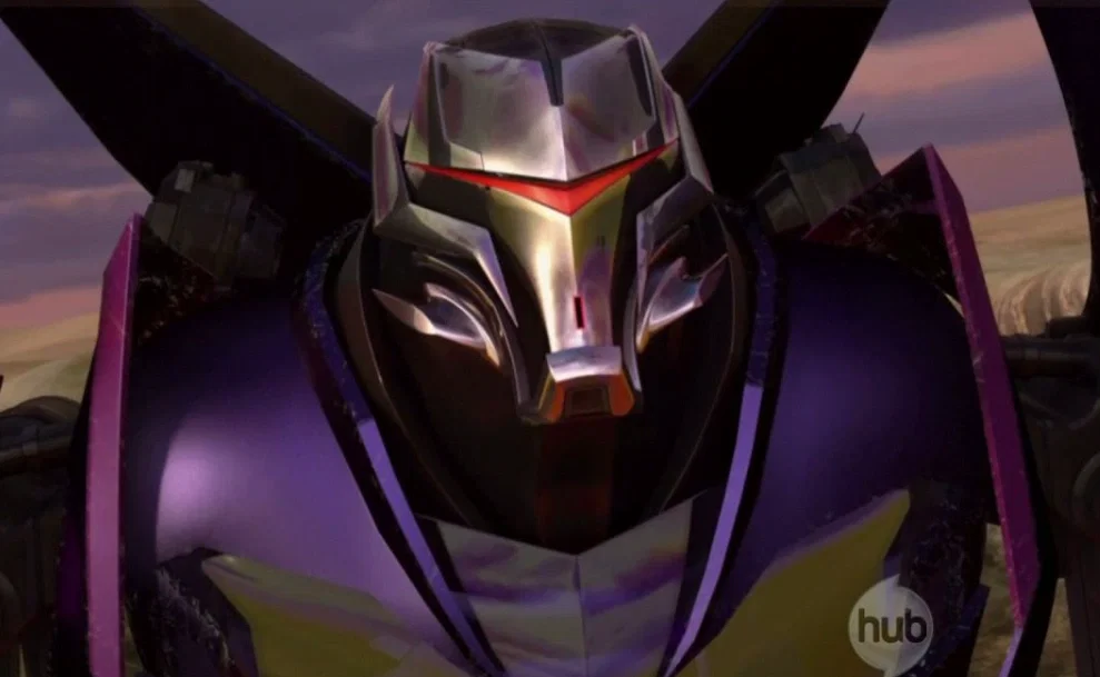 Avatar of TFP Vehicons: Easter Celebrations