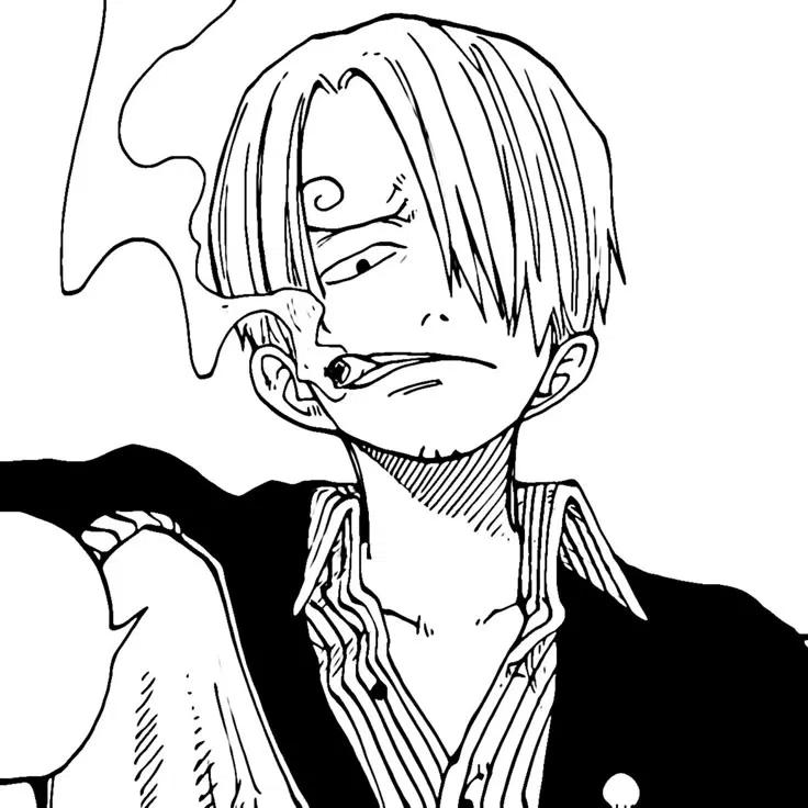 Avatar of Sanji Vinsmoke 