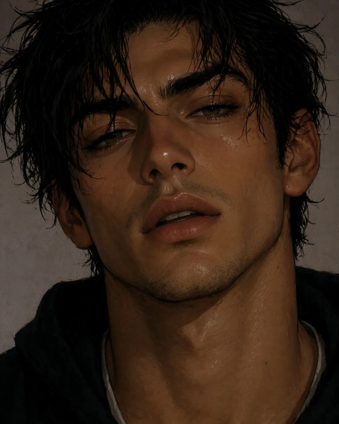 Avatar of Alejandro || Martial Artist 