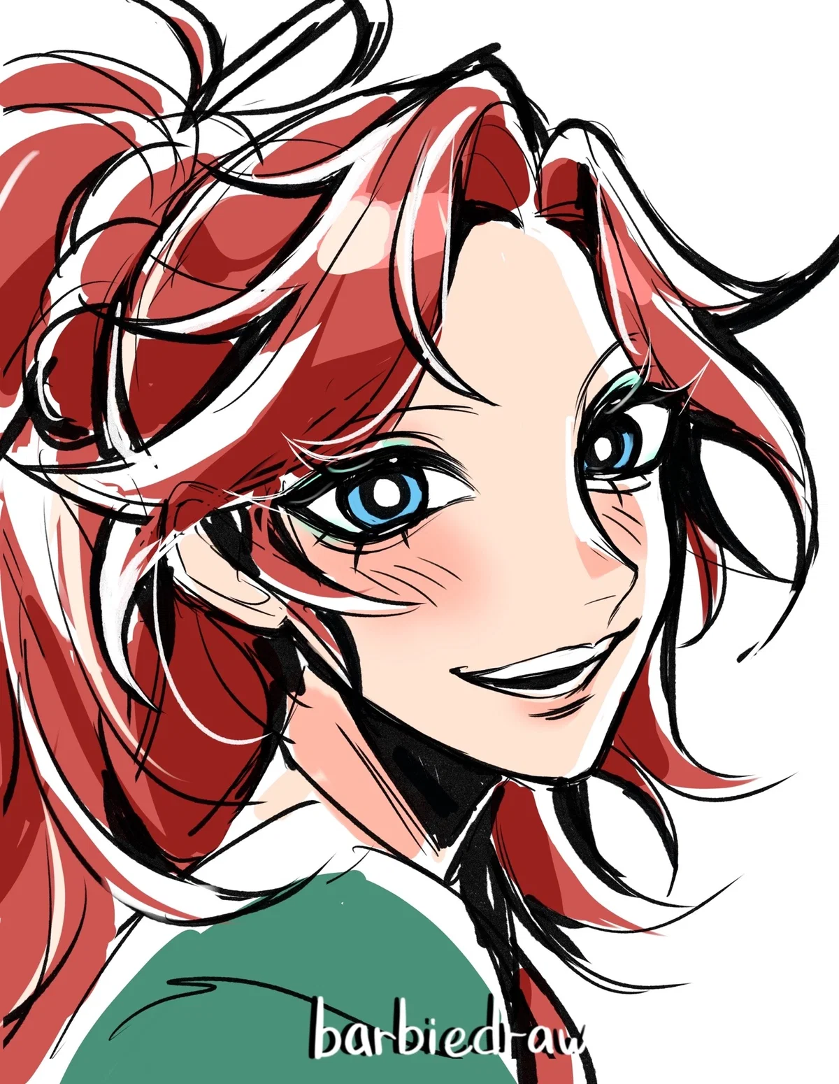 Avatar of Rielle Corallia – TWST