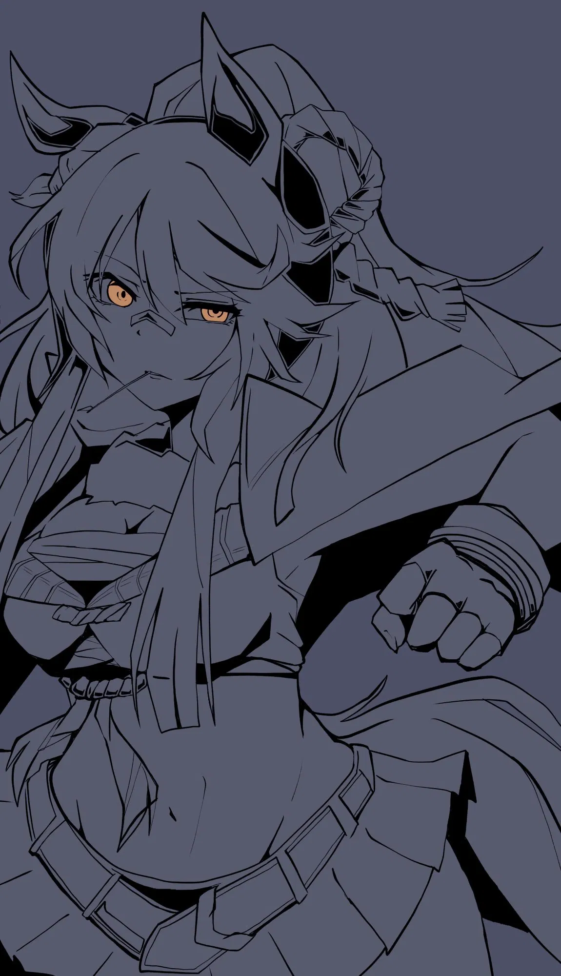 Avatar of Destructive urges