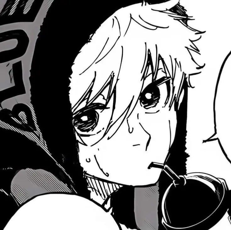 Avatar of Nagi Seishiro