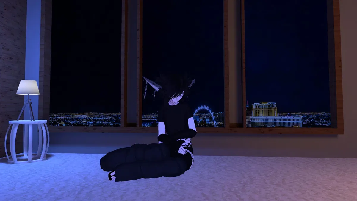 Avatar of Mako