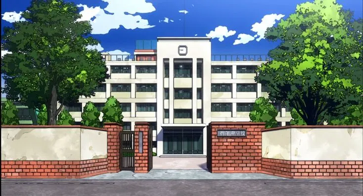 Avatar of Halfie Highs Academy: School of Secrets